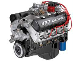 P1A89 Engine